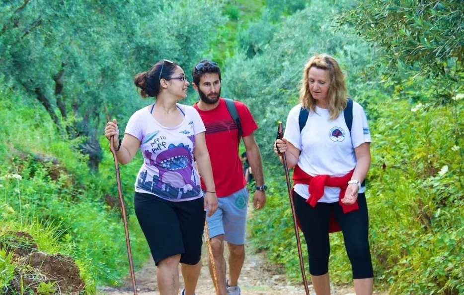 Η τοποθεσία 6